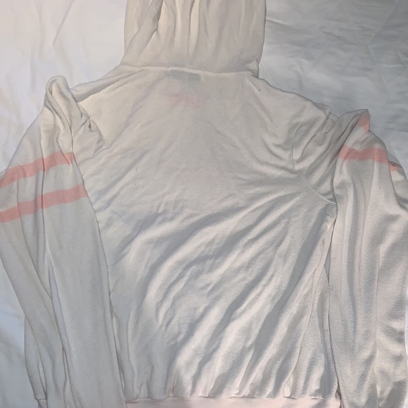 Wildfox Couture Coke Joie Malibu Sweatshirt Hoodie S - Picture 5 of 5